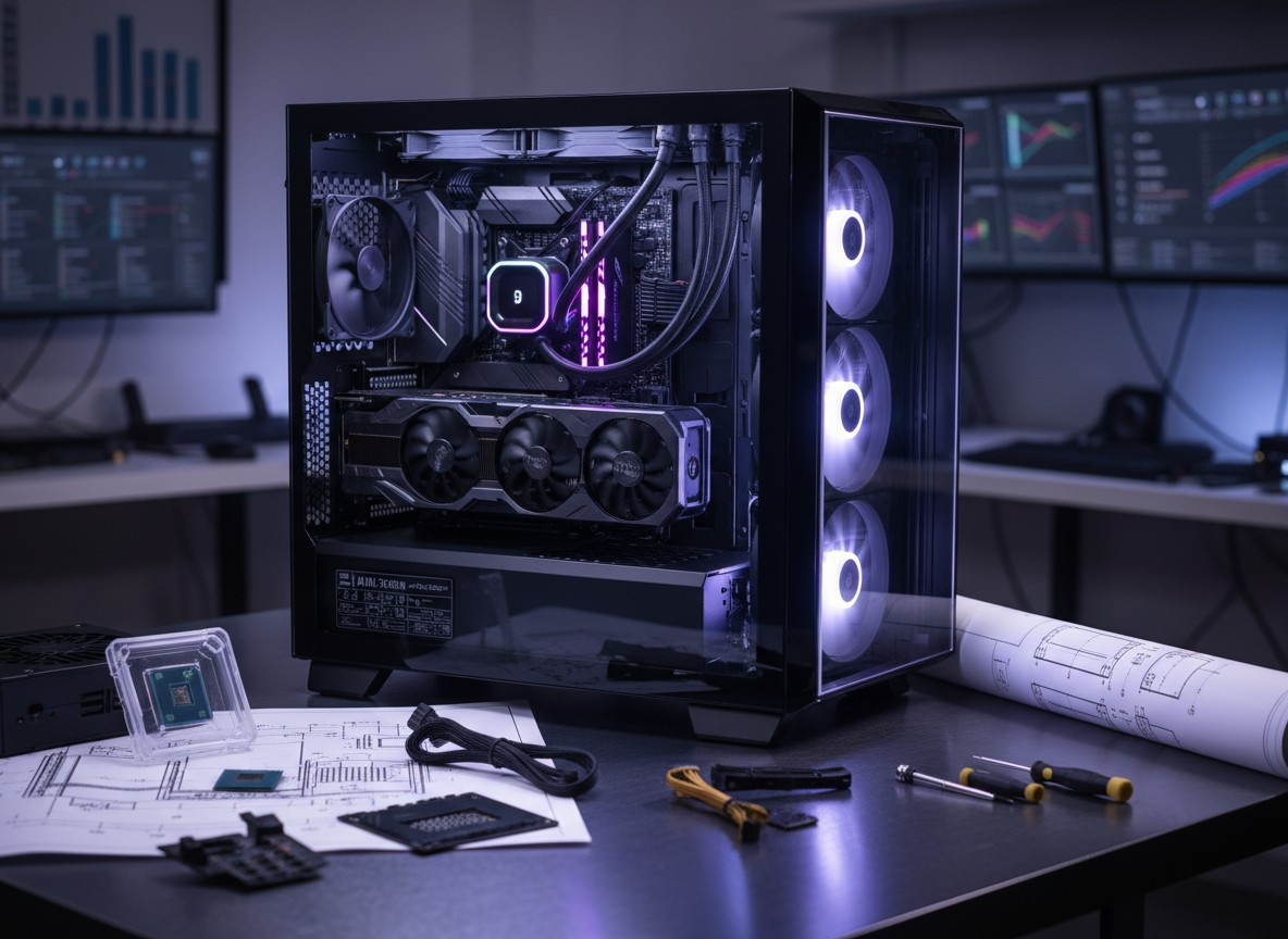 予算30万円で組む「向こう5年戦える」最強ゲーミングPCの自作パーツリストとガイド