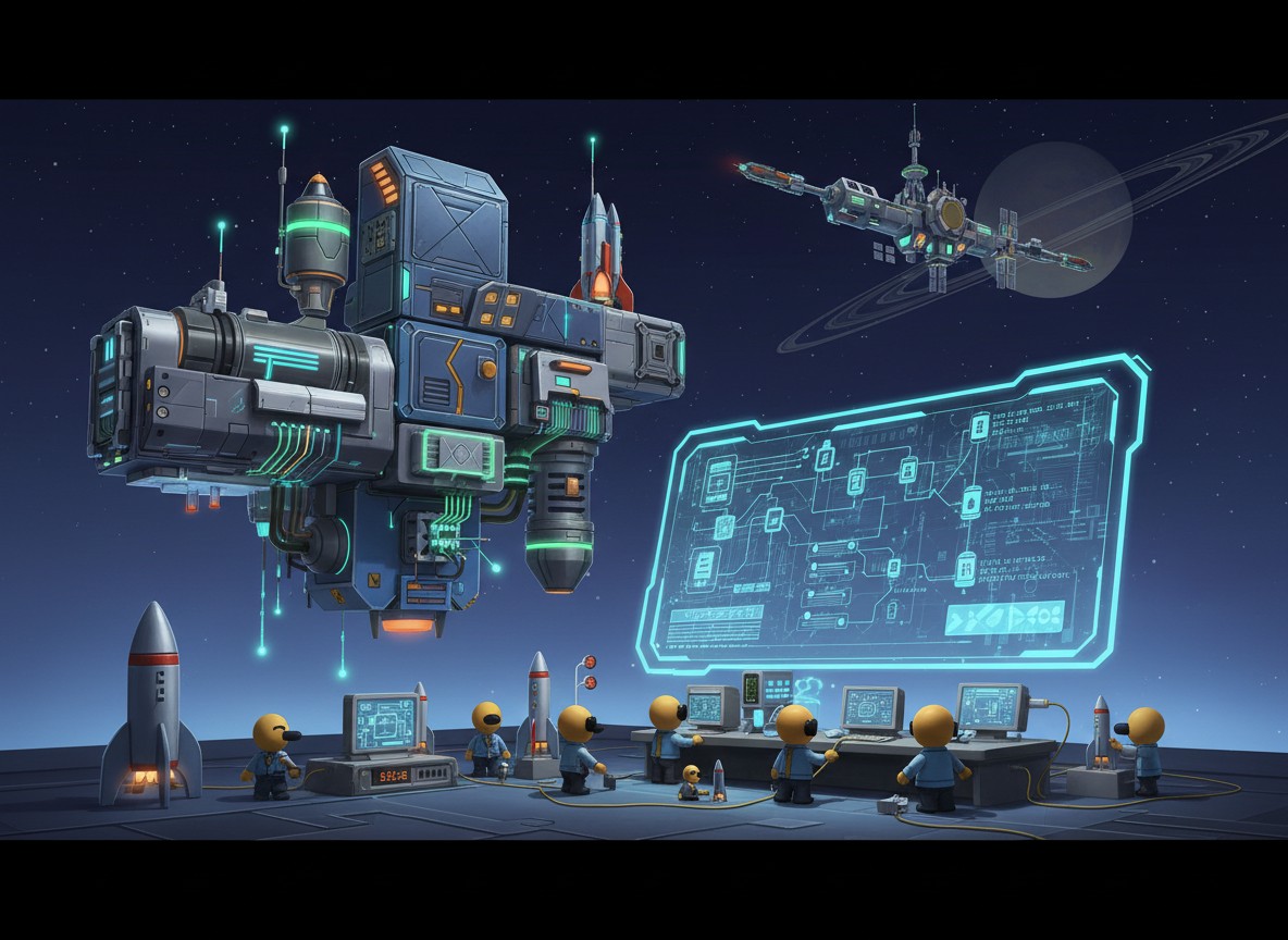 【最新版】『Kerbal Space Program 2』のMOD導入ガイド：おすすめMODと環境構築手順